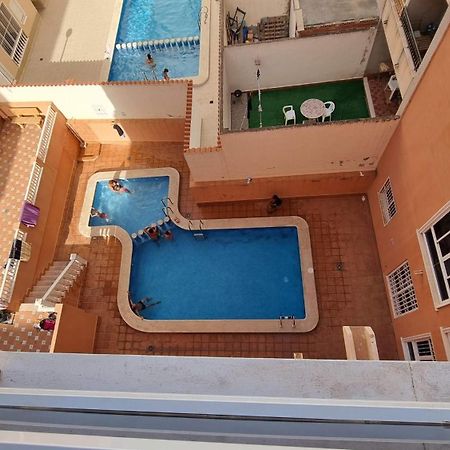 Cosy Apartments Sp In Torrevieja Exterior photo