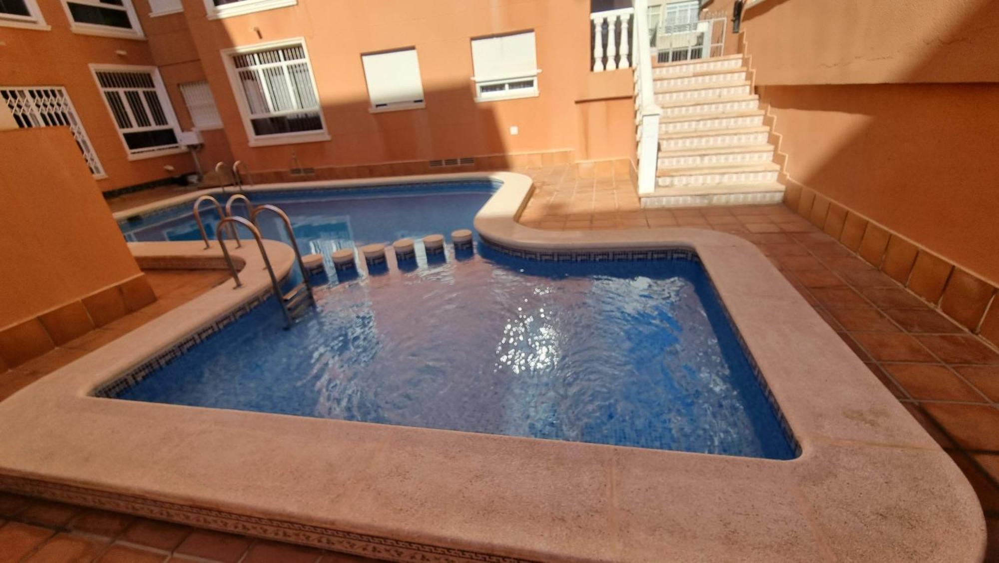 Cosy Apartments Sp In Torrevieja Exterior photo